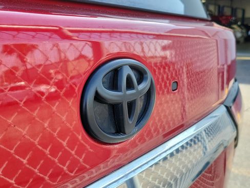 Used 2023 Toyota Sequoia Limited w/ Tow Technology Package AWD/4WD image 8