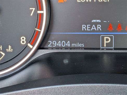 Used 2024 Nissan Altima 2.5 SV image 23