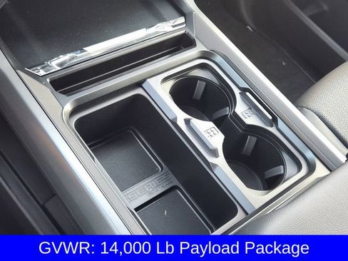 New 2026 Ford F350 Lariat w/ Lariat Ultimate Package AWD/4WD image 20