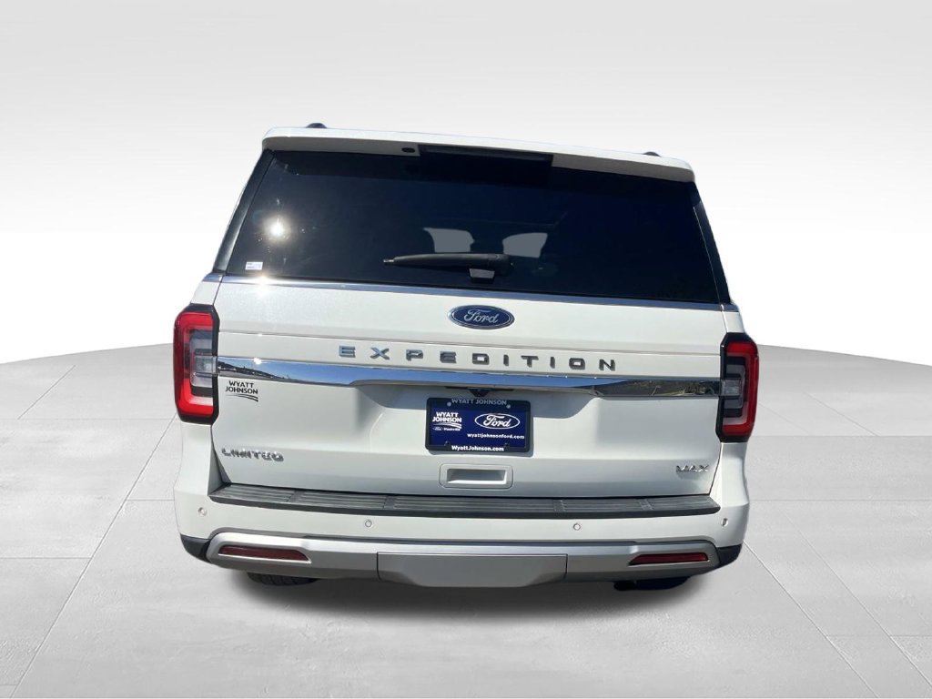 Used 2023 Ford Expedition Max Limited RWD image 5