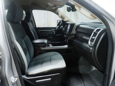Used 2019 RAM 1500 Big Horn image 11