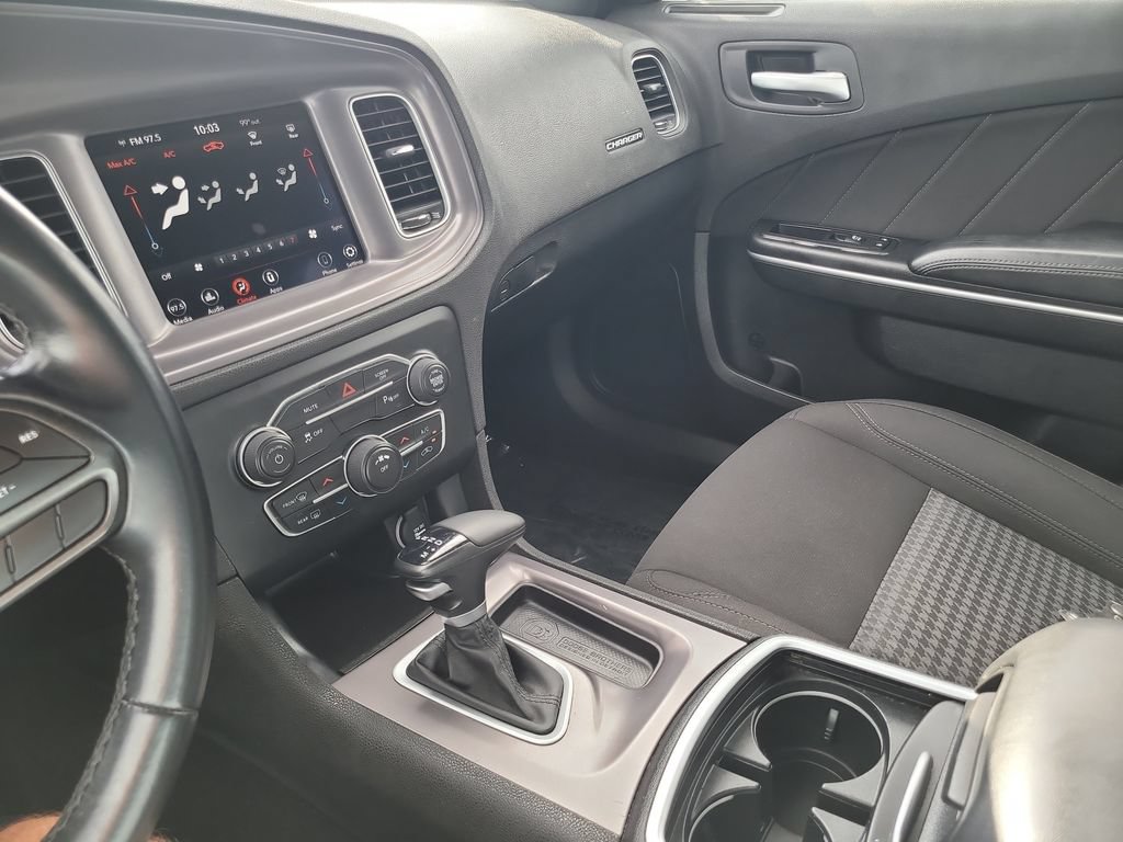 Certified 2023 Dodge Charger SXT RWD image 22