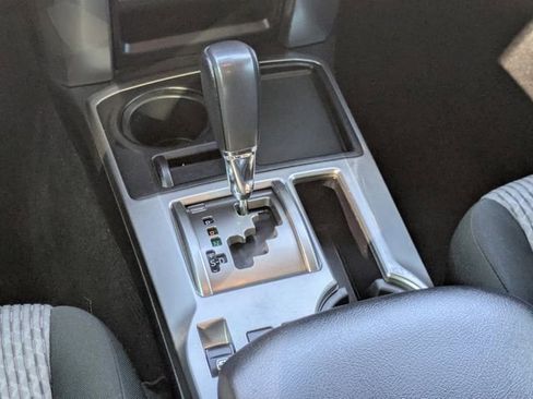 Used 2020 Toyota 4Runner SR5 image 14