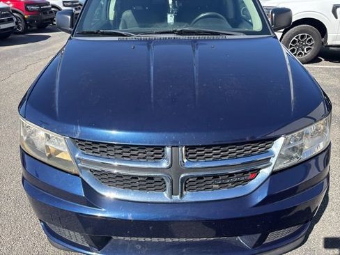 Used 2017 Dodge Journey SE image 7