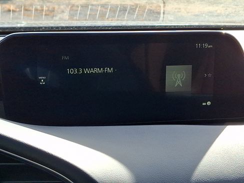 New 2026 MAZDA MAZDA3 Carbon image 14