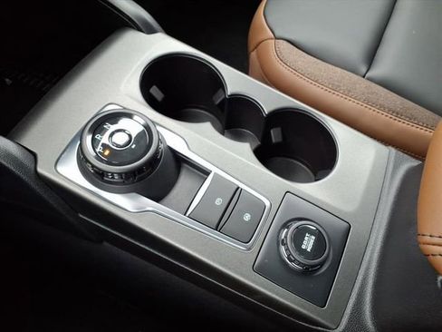 New 2025 Ford Bronco Sport Outer Banks w/ Outer Banks Tech Package+ image 26