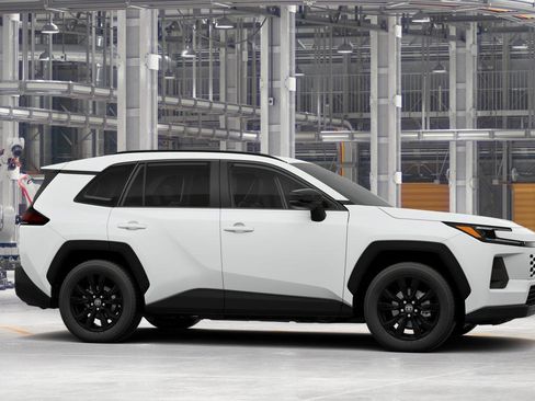 New 2026 Toyota RAV4 XLE Premium image 15