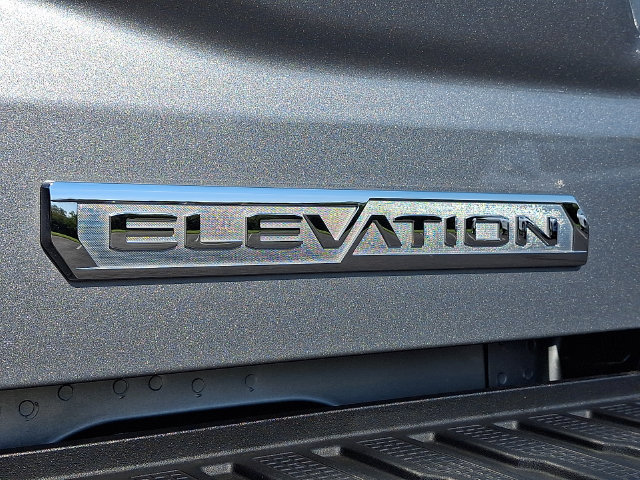 Used 2025 GMC Sierra 1500 Elevation w/ Preferred Package AWD/4WD image 31