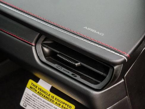 New 2026 Dodge Charger Scat Pack AWD/4WD image 36