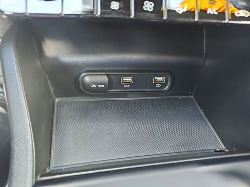 Used 2022 Kia K5 GT-Line image 18