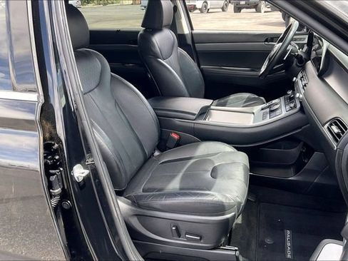 Used 2022 Hyundai Palisade SEL w/ Premium Package AWD/4WD image 7
