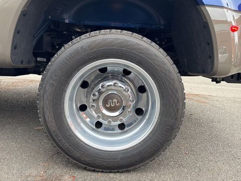 Used 2026 Ford F450 King Ranch image 9