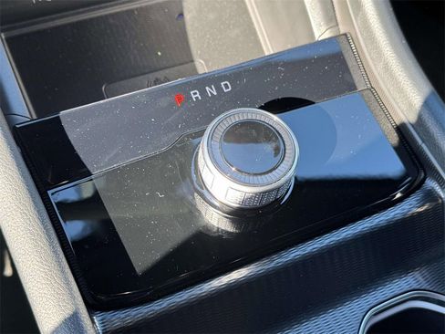 New 2025 Jeep Grand Cherokee 4WD image 21