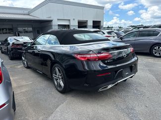 Used 2020 Mercedes-Benz E 450 Cabriolet video 2