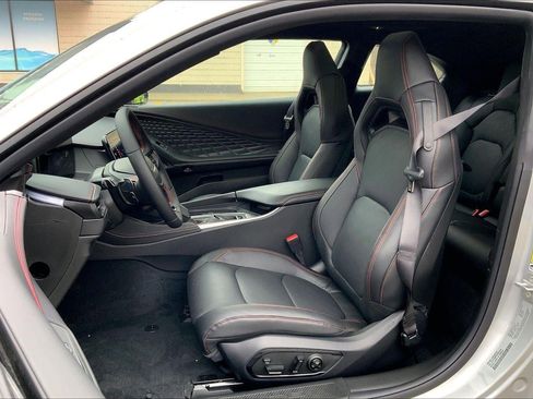 New 2026 Dodge Charger Scat Pack image 9