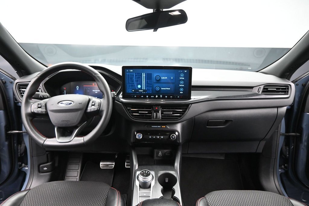 Used 2024 Ford Escape ST-Line w/ Tech Pack #1 FWD image 16