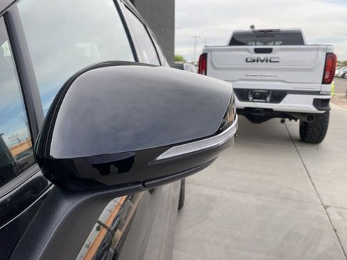 Used 2023 Kia Sportage X-Line w/ X-Line Premium Package image 10