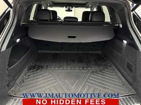 Used 2021 Porsche Cayenne image 17