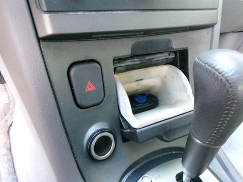 Used 2003 Nissan Maxima GXE FWD image 31