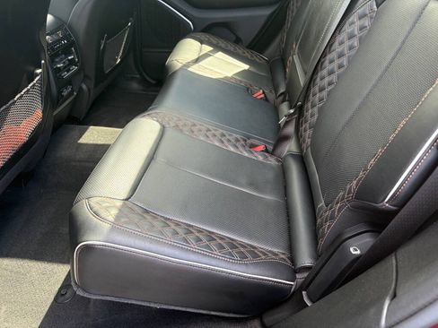 Used 2022 Jeep Grand Cherokee Summit w/ Advanced Protech Group IV AWD/4WD image 10
