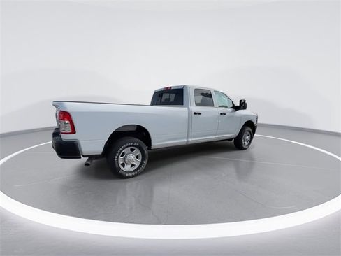 Certified 2023 RAM 2500 Tradesman image 8