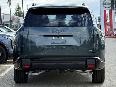 New 2027 Kia Telluride EX AWD/4WD image 6