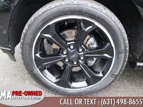 Used 2022 Ford Expedition Limited image 51