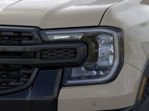 New 2026 Ford Ranger XLT AWD/4WD image 18