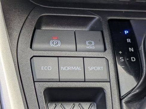 Used 2024 Toyota RAV4 XLE Premium image 16