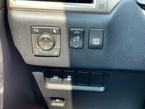 Used 2019 Lexus GX 460 Premium AWD/4WD image 14