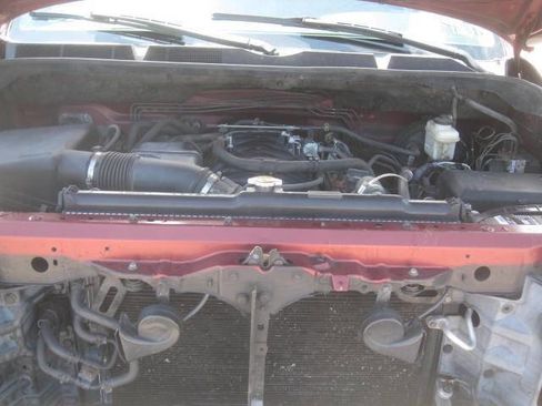 Used 2010 Toyota Tundra 4x4 Double Cab image 40