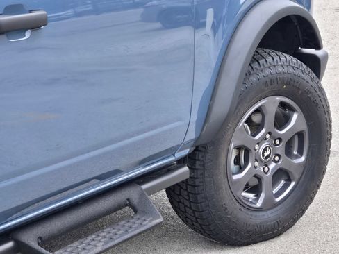 Used 2023 Ford Bronco Big Bend AWD/4WD image 16