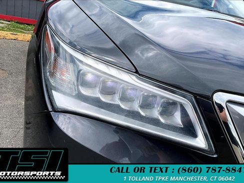 Used 2015 Acura MDX SH-AWD w/ Technology Package image 30