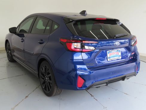 New 2026 Subaru Impreza RS AWD/4WD image 6