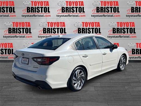 Used 2023 Subaru Legacy Touring XT image 3