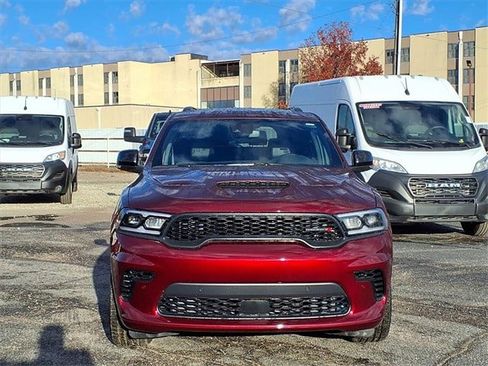 New 2026 Dodge Durango GT image 20