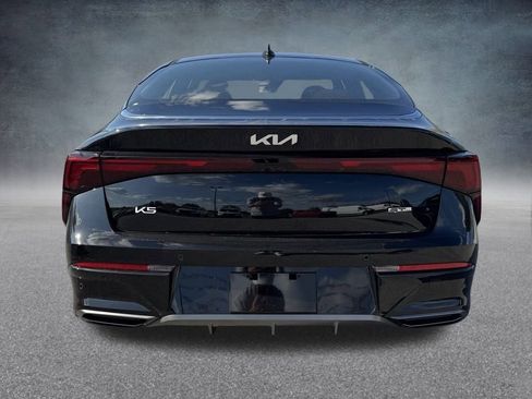 New 2026 Kia K5 GT-Line image 6