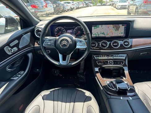 Used 2020 Mercedes-Benz CLS 450 4MATIC image 23