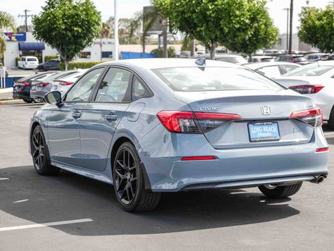 Used 2024 Honda Civic Sport image 9