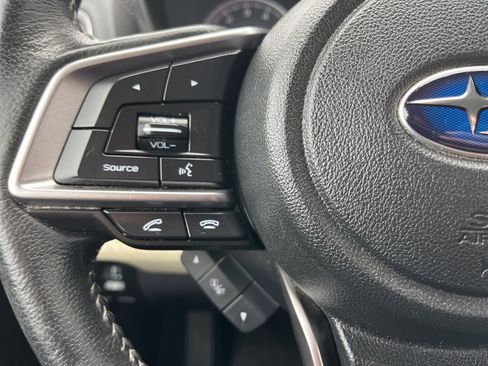 Used 2019 Subaru Ascent Premium image 14