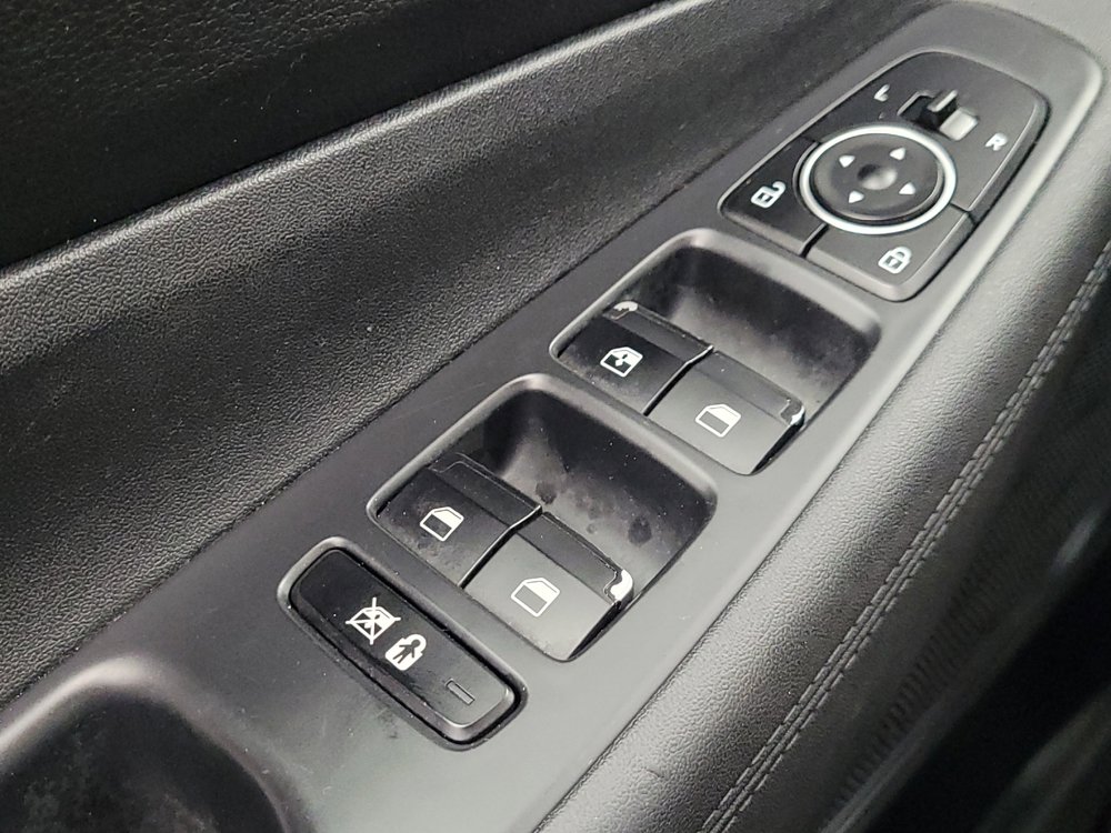 Used 2019 Hyundai Santa Fe SE AWD/4WD image 27