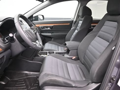 Used 2022 Honda CR-V EX image 24