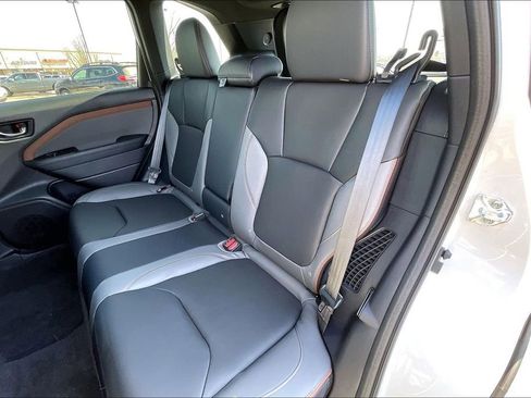 New 2026 Subaru Forester Sport image 13