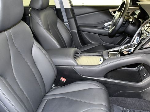 Certified 2023 Acura RDX AWD image 41