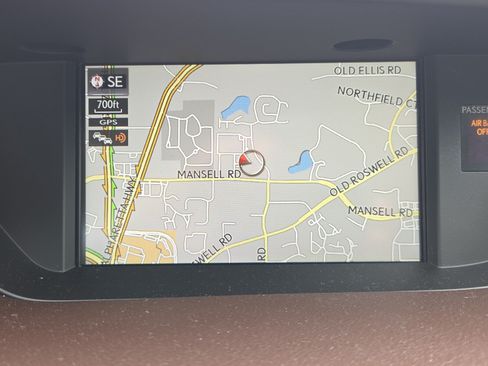 Used 2017 Lexus ES 350 w/ Luxury Package FWD image 20