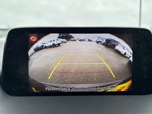 Used 2018 MAZDA CX-5 Touring w/ Preferred Equipment Package image 29