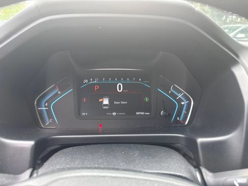 Certified 2024 Honda Odyssey Touring image 22