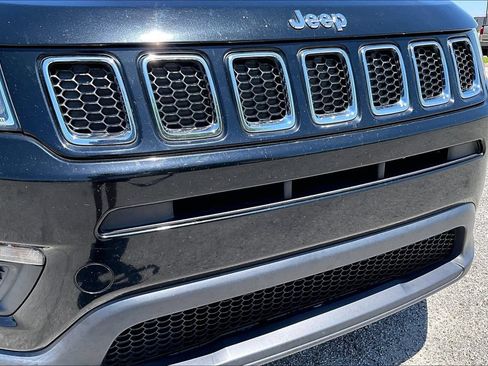 Used 2019 Jeep Compass Sport AWD/4WD image 28
