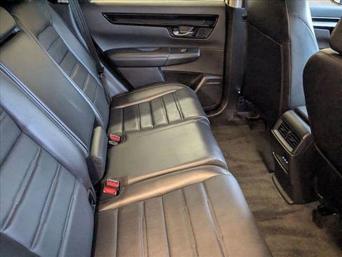 Used 2025 Honda CR-V EX-L image 19