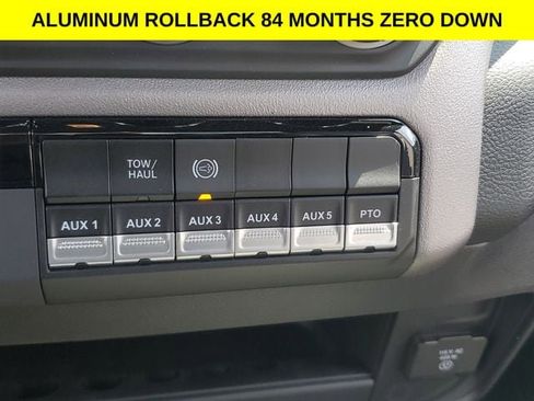 New 2024 RAM 5500 SLT w/ Quick Order Package 2YG SLT image 34